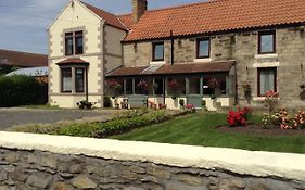 Wyndgrove House B&B